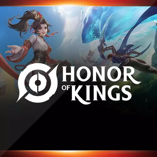 Honor Of Kings Jeton